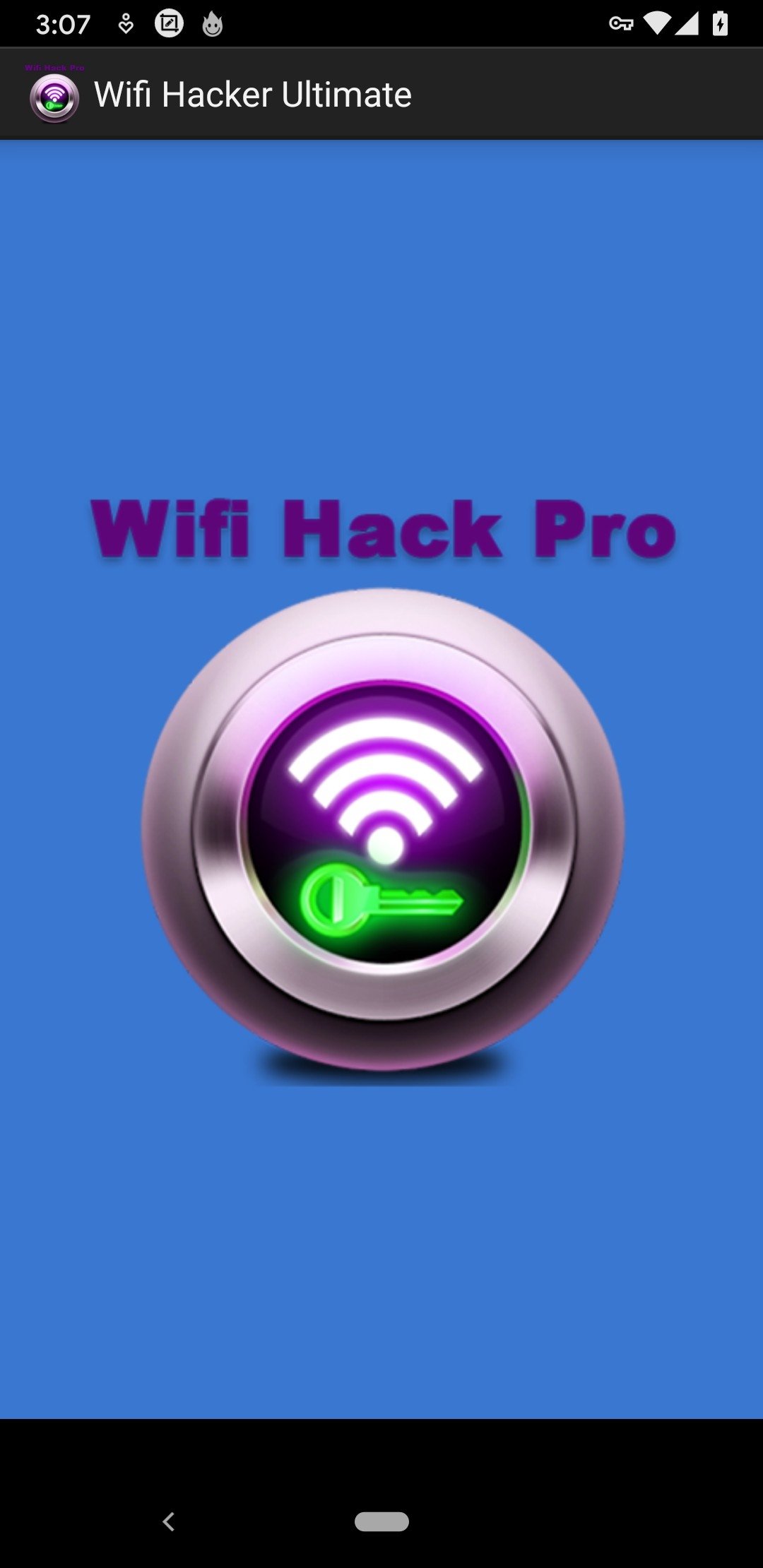 android wifi hacker apk